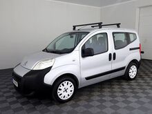 Citroen Nemo