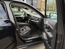 Volvo XC90 2.0 173кВт 2018, 278345 км