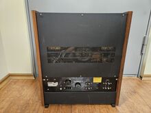 TEAC A-3340 Stereo Tape Deck