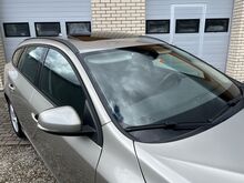 Volvo V60 2.0 Volvo D3 120kW, VIIS SILINDRIT