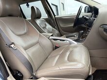 Volvo XC70 2.4D 136kw Summum Facelift