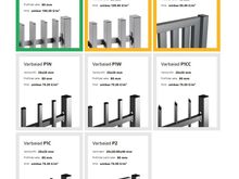 Varbmetallaed – premium kvaliteet