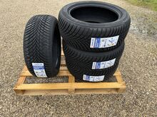 225/50R17 Sailun ICE BLAZER ALPINE 2 98V XL фрикционная
