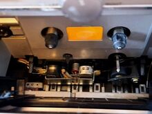 AIWA CA-30 Ghettoblaster Boombox
