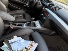 Bmw 120d m pakett