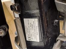 Tohatsu 30hj