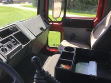 Volvo FL 614