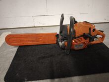 Husqvarna 560XPG mootorsaag