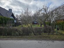 Ojaga piirnev krunt, elamumaa (Oblika 59, Pirita)