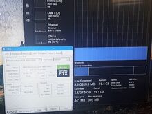ЛЕГЕНДА I7-980X Extreme Editon / RTX 2060 Super