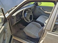 Opel ascona