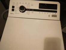 Pesumasin Whirlpool