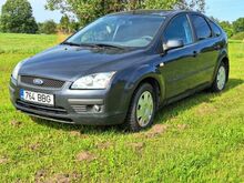 Ford Focus 2006, 59kW