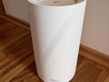TP-Link Deco BE85 – WiFi 7 mesh-ruuterid (5 tk)