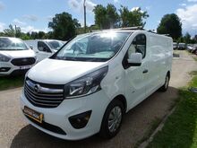 Opel Vivaro LONGa/c 1.6 TDI 92kW