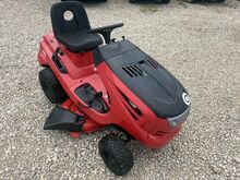 Murutraktor Al-ko Solo T16 110.6 HDS V2 Hüdro