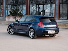 BMW 120 M-Sport 2.0 150kW