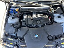 BMW E46 Kupee Facelift Saksamaalt