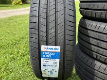 245/45 R18 Sailun Atrezzo Elite2 100W/XL Suve