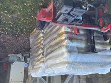 Продаются 6 мм пеллеты Премиум
