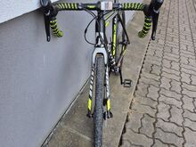 Jalgratas Scott Speedster CX10 disc