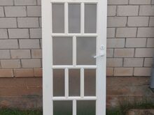 Täispuit siseuks 206,0x77,5