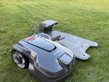 Husqvarna Automower 305 muruniiduk
