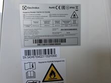 Mobiilne konditsioneer Electrolux EACM-12 CG/N6