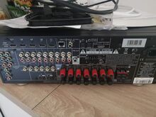 Pioneer ressiiverid