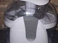 Mahlapress Severin White ES3562