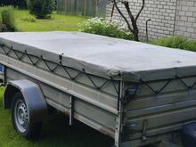 TIKI TREILER C-300