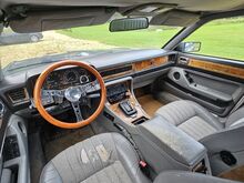 Jaguar xj6 3,2