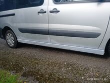 Citroen jumpy