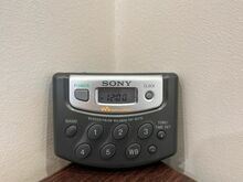 Sony Walkman SRF-M37W
