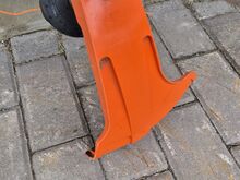 Trimmer husqvarna 129c
