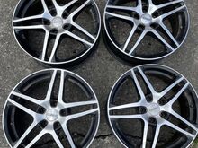 R17 5x110 valuveljed