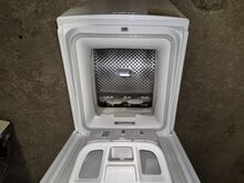 Pesumasin Whirlpool TDLR60221F 6kg 1200p/min