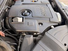 Audi a4 cabrio 2.0tdi