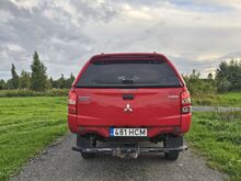 Müüa Mitsubishi L200 2.4 DI-D 4WD Double Cab