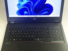 Fujitsu LifeBook U758, Intel® Core™ i5-8350U