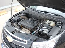 Chevrolet Cruze 1.8 automaat, 123 000 km, ÜV 05.27
