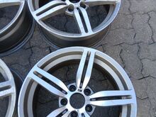 5x120 18 bmw veljed