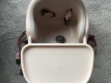 Turvatool Joie i-Spin 360