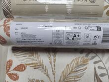 BAMBUSEMUSTRILINE TAPEET, 3 RULLI