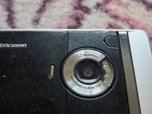 Täiskomplektne Sony Ericsson P1i