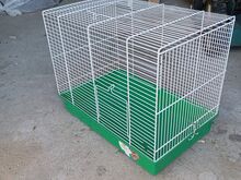 Клетка для хомяка