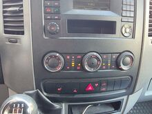 Volkswagen Crafter 2014
