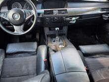 Bmw e61 525d 130kw atm
