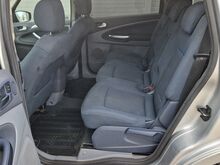 FORD S-MAX 2.0D 103kW MANUAAL_hooldused tehtud