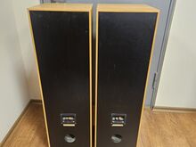 Dali A7 Hi-Fi напольные колонки